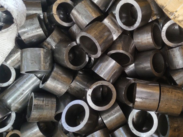 玉州无缝钢管切割